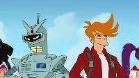 Futurama